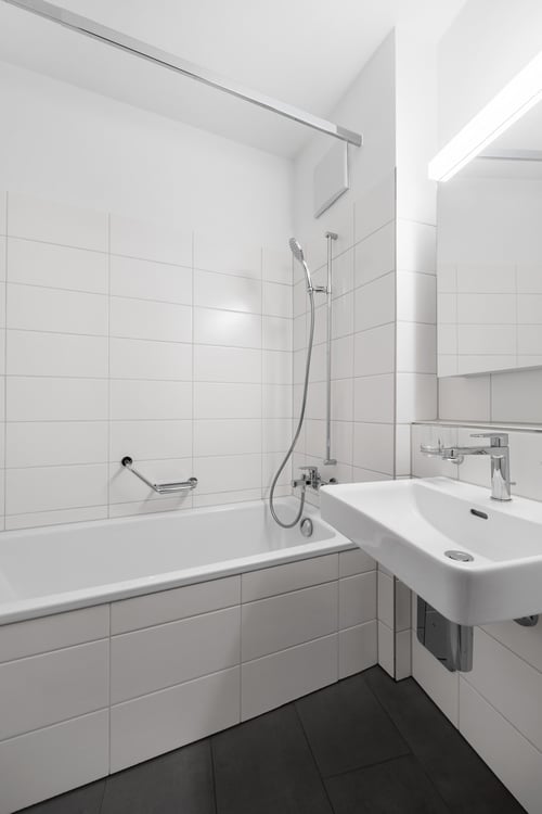 Wohnung mit Charme sucht Mieter mit Charme! 8
