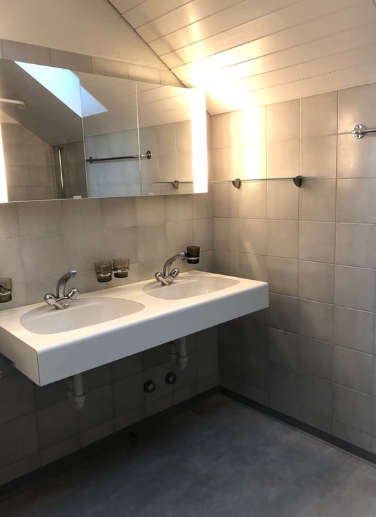 Charmante Dachwohnung sucht Sie! 3