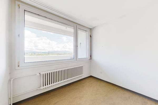 Gemütliche Wohnung in Birr 6