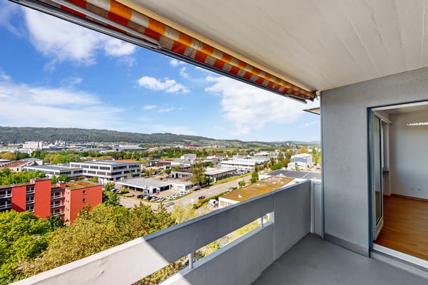Wohnung im Familienquartier zu vermieten 8