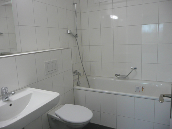 Wohnung im Familienquartier zu vermieten 6