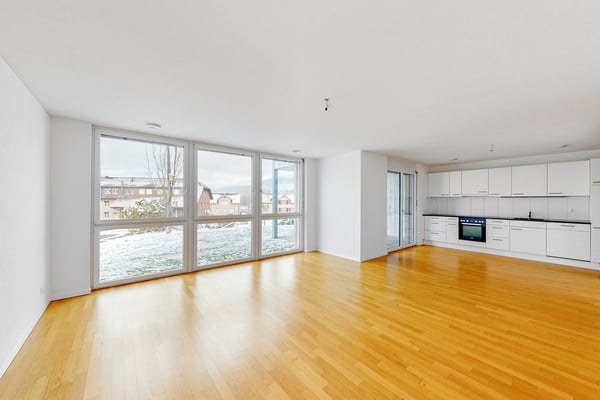 Moderne Wohnung sucht neuen Mieter! 3