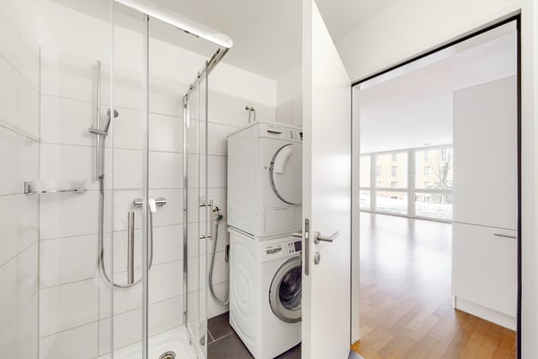 Moderne Wohnung sucht neuen Mieter! 6