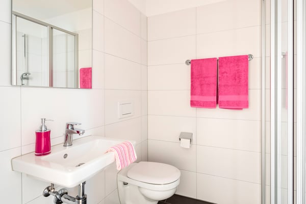 Moderne Wohnung sucht neuen Mieter! 7