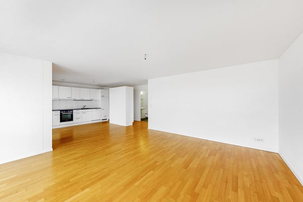 Moderne Wohnung sucht neuen Mieter! 4