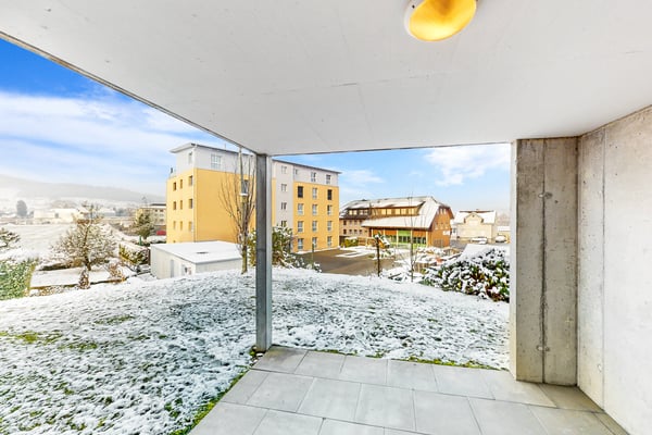 Moderne Wohnung sucht neuen Mieter! 5