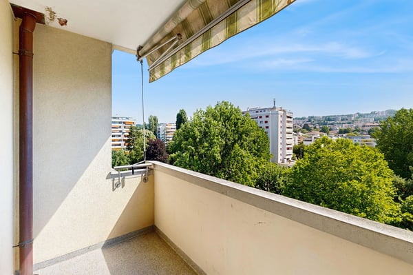 Dans un quartier verdoyant 10