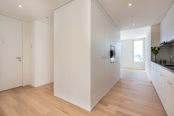Ihr neues Zuhause im Herzen der Grossmatte 3
