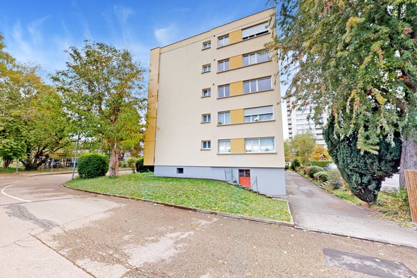 Un espace à vivre agréable 2