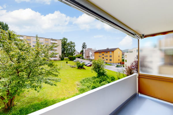 Gemütliches Wohnen im beliebten und steuergünstigen Kilchberg! 10
