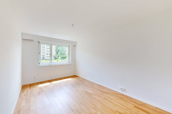 Gemütliches Wohnen im beliebten und steuergünstigen Kilchberg! 3
