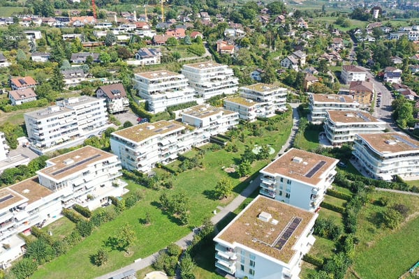 Confort et tranquillité 5