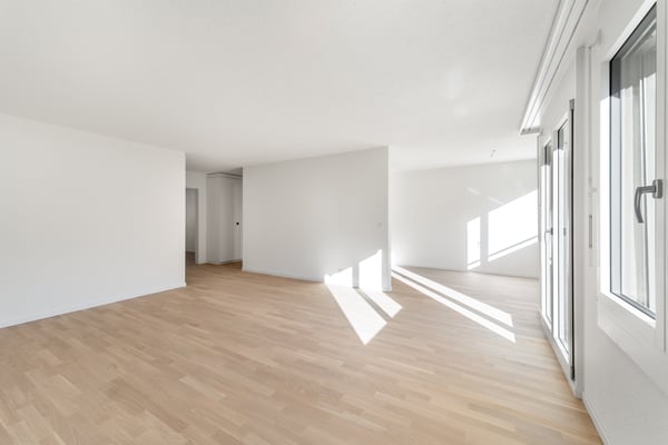 Ihr neues Zuhause - FRISCH SANIERT im beliebten Schachenweid-Quartier 6