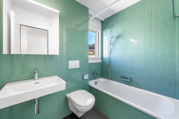 Ihr neues Zuhause - FRISCH SANIERT im beliebten Schachenweid-Quartier 10