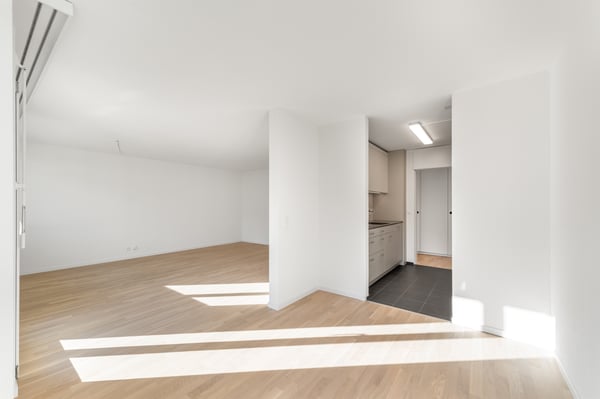 Ihr neues Zuhause - FRISCH SANIERT im beliebten Schachenweid-Quartier 5
