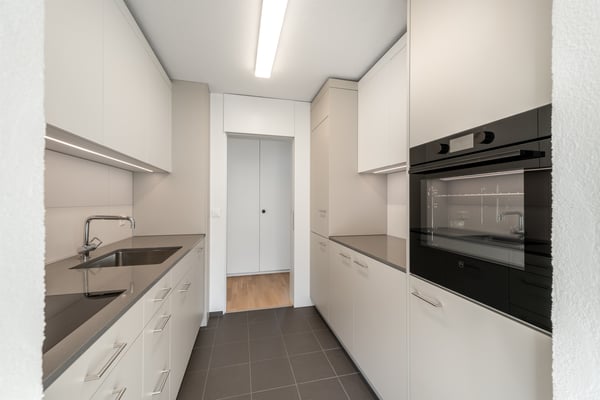 Ihr neues Zuhause - FRISCH SANIERT im beliebten Schachenweid-Quartier 3
