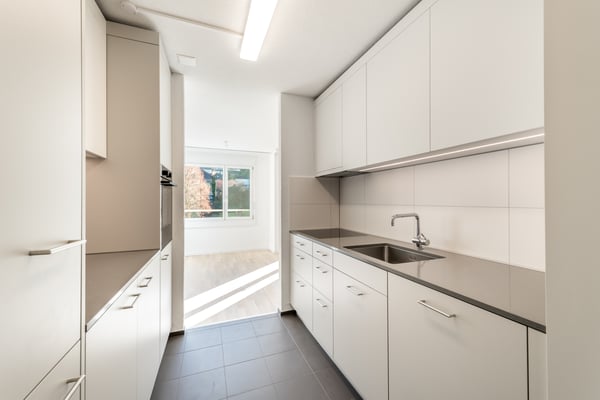 Ihr neues Zuhause - FRISCH SANIERT im beliebten Schachenweid-Quartier 4