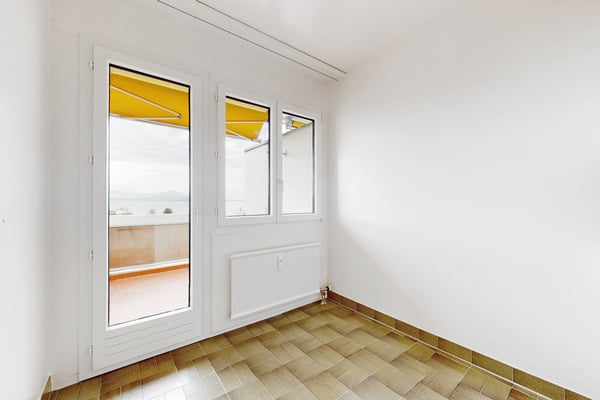 Logement avec vue sur le lac -  CDD jusqu'au 51.12.2027 7