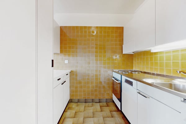 Logement avec vue sur le lac - CDD jusqu'au 31.12.2027 11