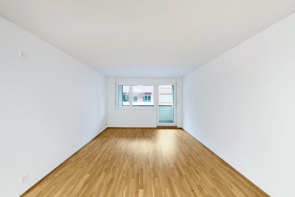 Ideale Singlewohnung! 5