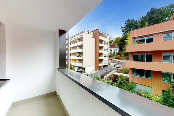 Ideale Singlewohnung! 6