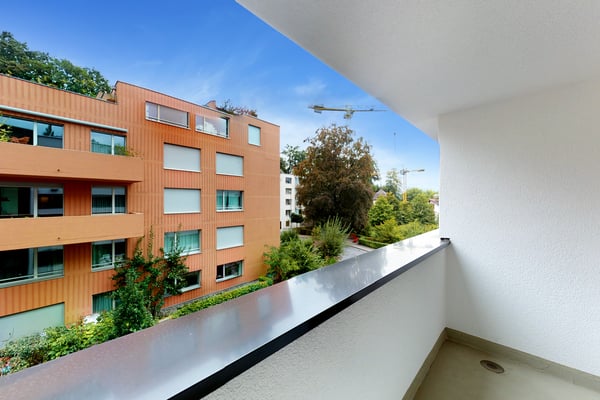 Ideale Singlewohnung! 7