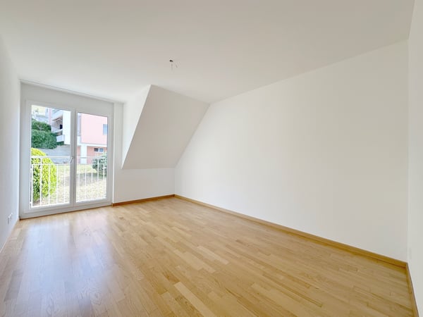 Wohnerlebnis Attika - Herrliche Weitsicht über das Limmattal! 8