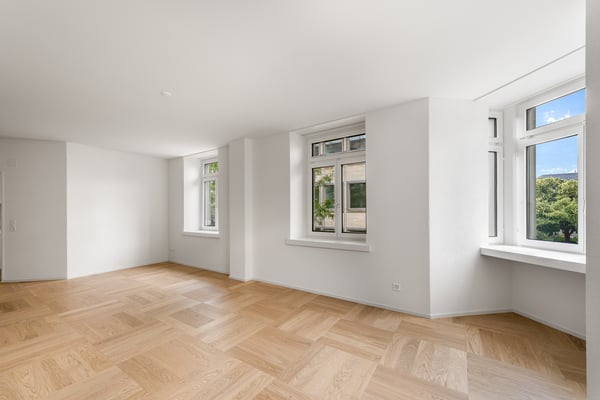 Ein Wohntraum im Herzen von Zürich! 4