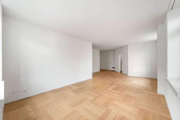 Ein Wohntraum im Herzen von Zürich! 5
