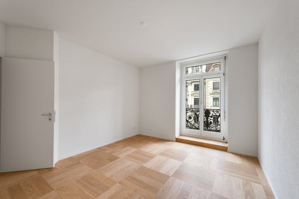 Ein Wohntraum im Herzen von Zürich! 9