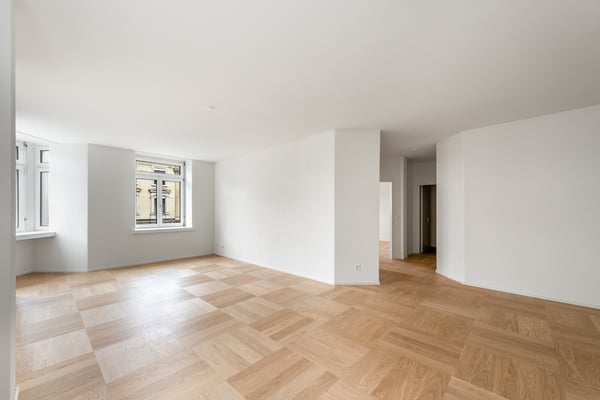 Ein Wohntraum im Herzen von Zürich! 6