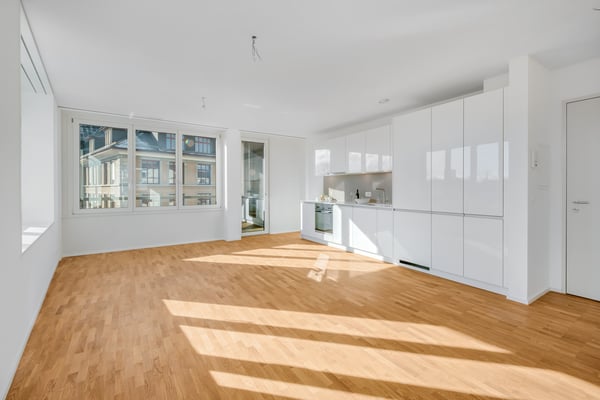 Tolle Singlewohnung an bester städtischer Lage! - Mieten ohne Kaution 2