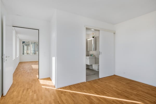 Tolle Singlewohnung an bester städtischer Lage! - Mieten ohne Kaution 5
