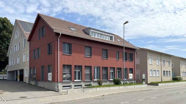 Bijou im Herzen vom Pfäffikon ZH! 1