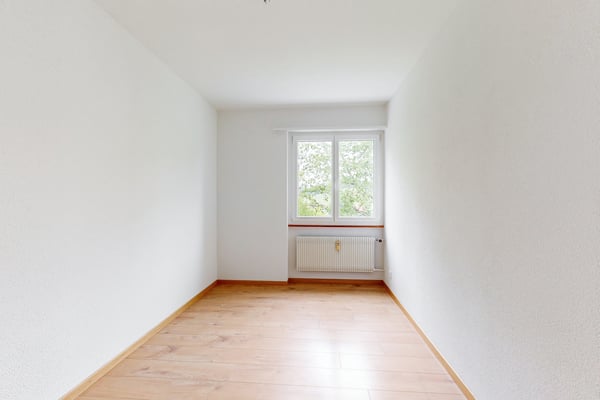 Wohnen im grünen und ruhigen Ostermundigen 4
