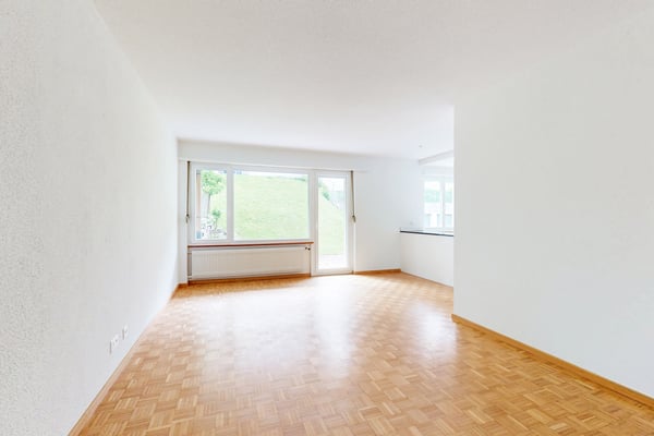 Wohnen im grünen und ruhigen Ostermundigen 3