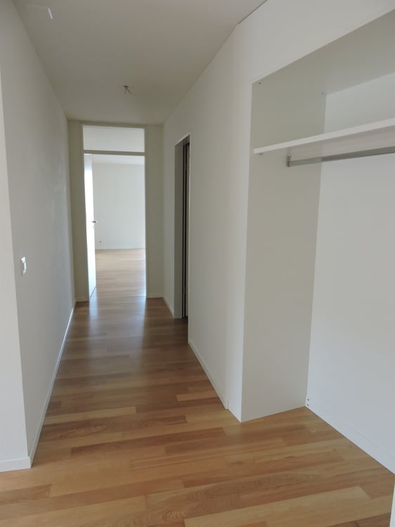 Ideale Single Wohnung in der Allschwiler-Höhe 7