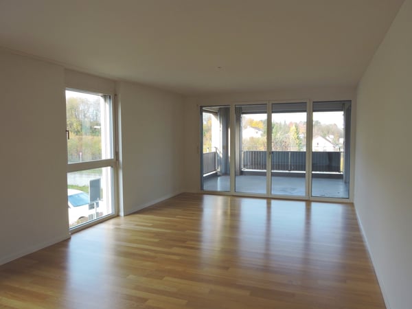 Ideale Single Wohnung in der Allschwiler-Höhe 3