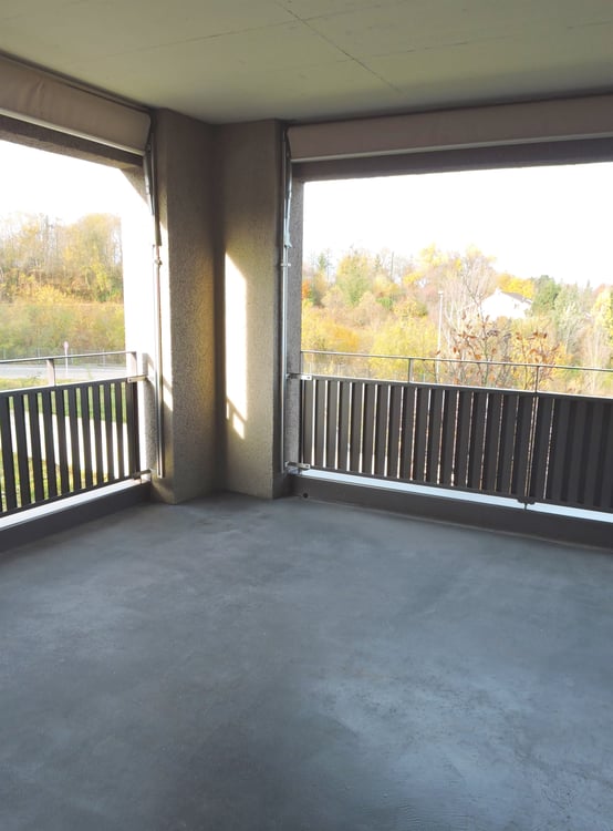 Ideale Single Wohnung in der Allschwiler-Höhe 5