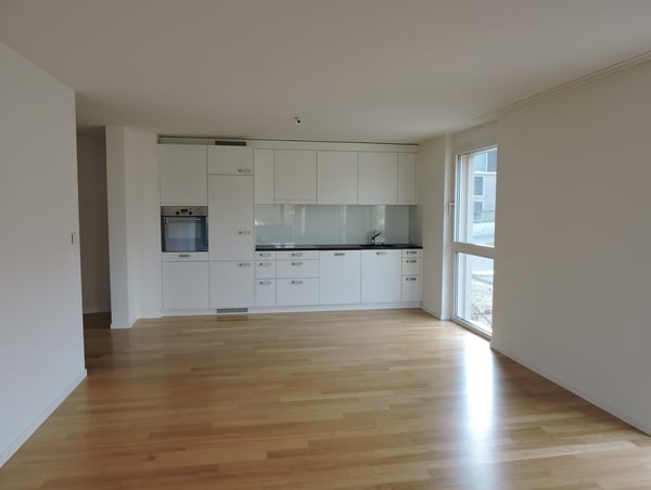 Ideale Single Wohnung in der Allschwiler-Höhe 2