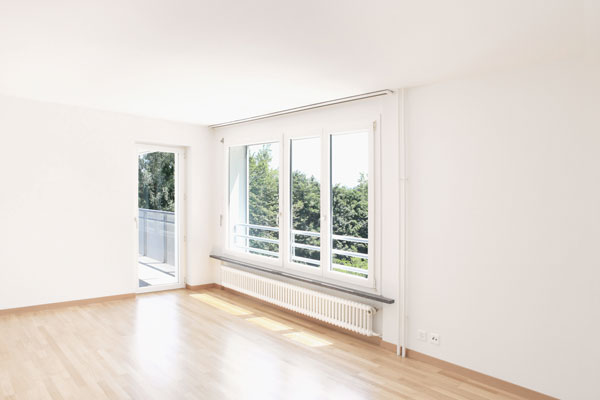 Attraktive Wohnung, ideal für Jung und Alt! 2