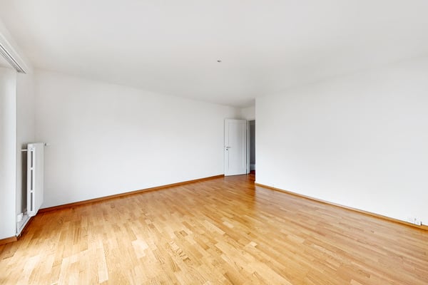 Gemütliche Wohnung an zentraler Lage in Zürich-Witikon 7