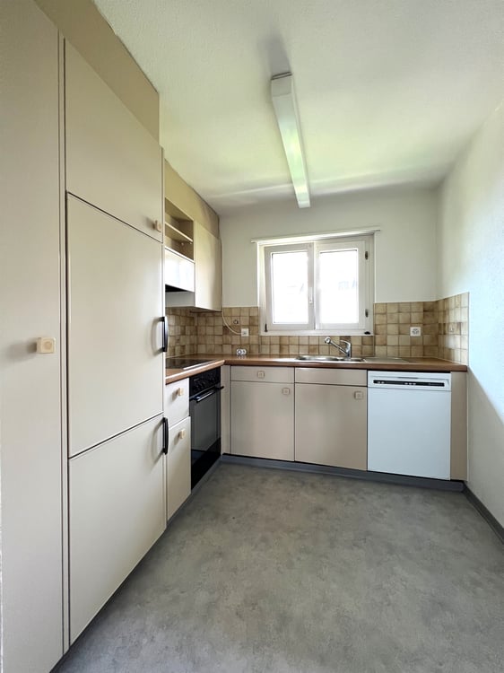 Gemütliches Wohnen im schönen Oberrieden! 8