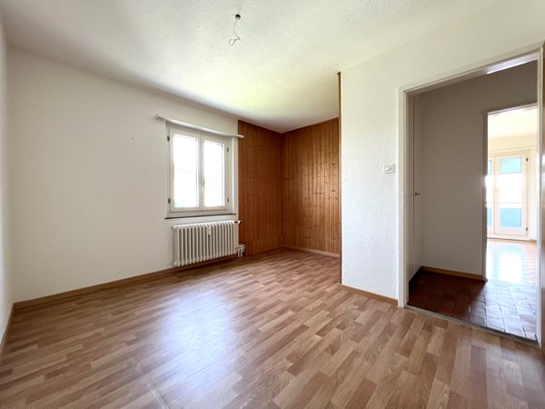 Gemütliches Wohnen im schönen Oberrieden! 5