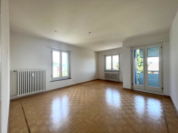 Gemütliches Wohnen im schönen Oberrieden! 3