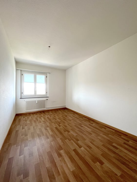 Gemütliches Wohnen im schönen Oberrieden! 6