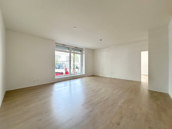 Saniert - charmant - grosszügig - mitten in Zürich! 2