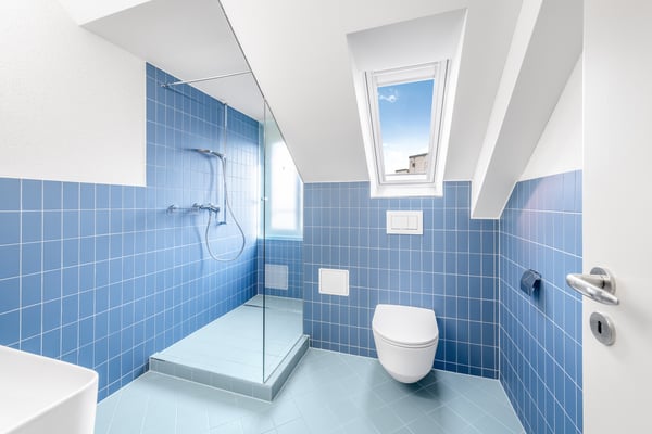 SEEBACHERHOF - Attraktive Dachwohnung 8