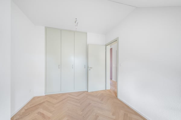 SEEBACHERHOF - Attraktive Dachwohnung 7