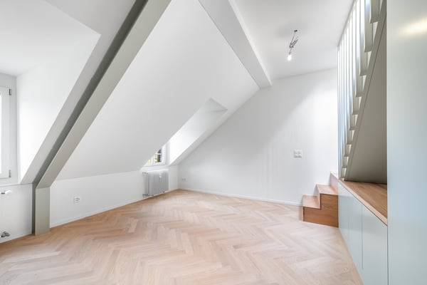 SEEBACHERHOF - Attraktive Dachwohnung 5
